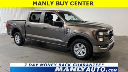 Used 2023 Ford F150 XLT
