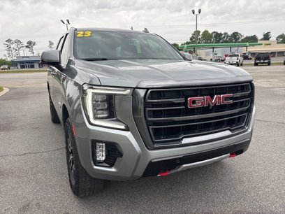Used 2023 GMC Yukon AT4 w/ AT4 Premium Plus Package