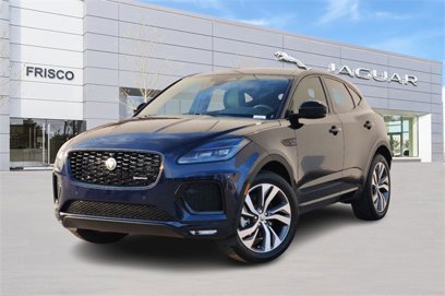 Used 2024 Jaguar E-PACE R-Dynamic SE