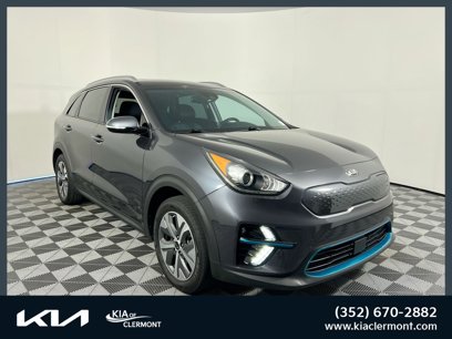 Used 2019 Kia Niro EX Premium