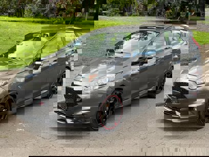 Used 2016 Ford Fiesta ST