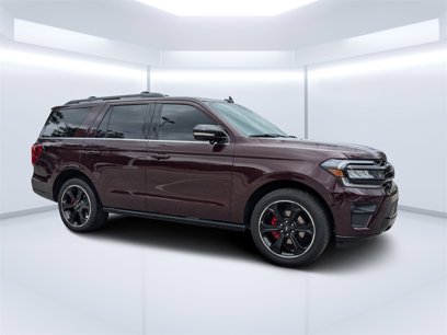 Used 2024 Ford Expedition Limited