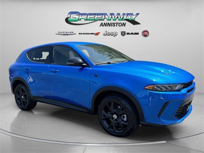 New 2025 Dodge Hornet GT w/ GT Blacktop Package