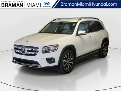 Used 2022 Mercedes-Benz GLB 250