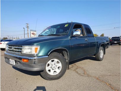 Used 1997 Toyota T100 SR5