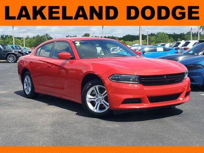 Used 2022 Dodge Charger SXT