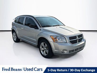 Used 2011 Dodge Caliber Mainstreet