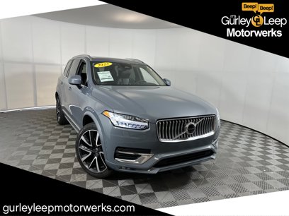 Used 2023 Volvo XC90 B6 Plus w/ Protection Package Premier