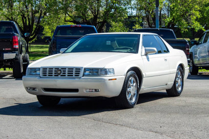 Used 2002 Cadillac Eldorado Touring w/ Preffered Equipment Group