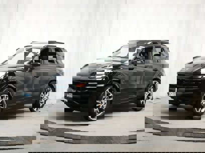Used 2024 Porsche Cayenne