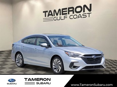 New 2025 Subaru Legacy Limited