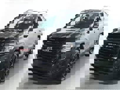 Used 2023 GMC Acadia SLT w/ Elevation Edition