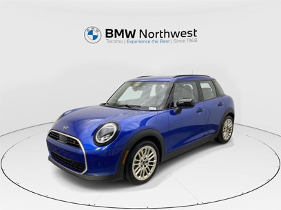 Used 2025 MINI Cooper S