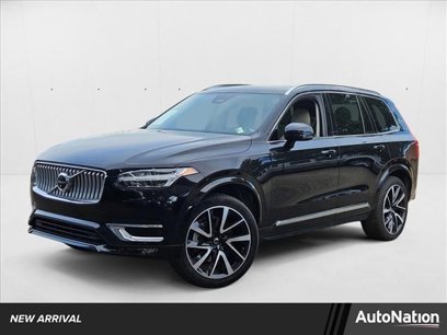 Used 2023 Volvo XC90 B5 Plus w/ Protection Package Premier