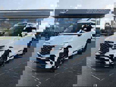 New 2026 Genesis GV70 2.5T Sport Prestige