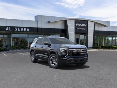 New 2025 GMC Terrain Elevation