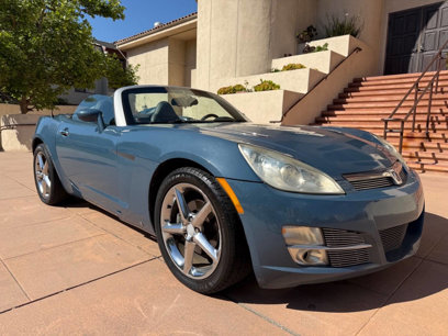 Used 2007 Saturn Sky w/ Premium Trim Pkg