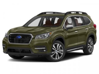 Used 2022 Subaru Ascent Touring w/ Popular Package #2A