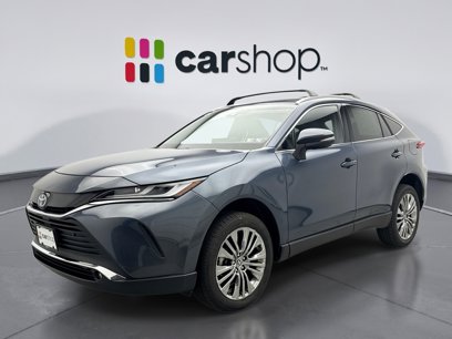 Used 2023 Toyota Venza XLE