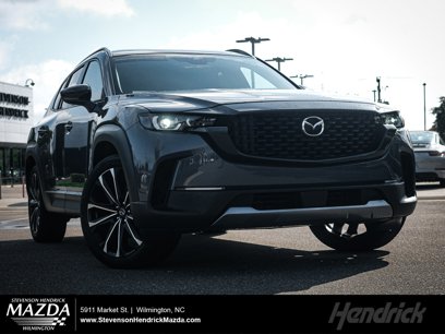 Certified 2024 MAZDA CX-50 AWD 2.5 Turbo