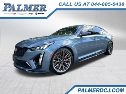 Used 2023 Cadillac CT5 V Blackwing w/ Driver Assist Package