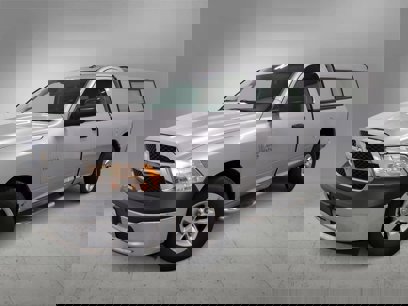 Certified 2015 RAM 1500 Tradesman w/ Power & Remote Entry Group