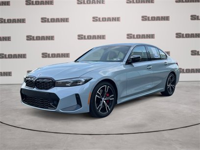 Certified 2023 BMW M340i w/ Premium Package