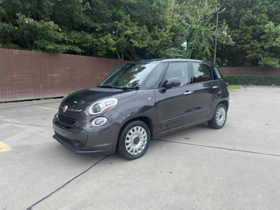 Used 2015 FIAT 500L Pop