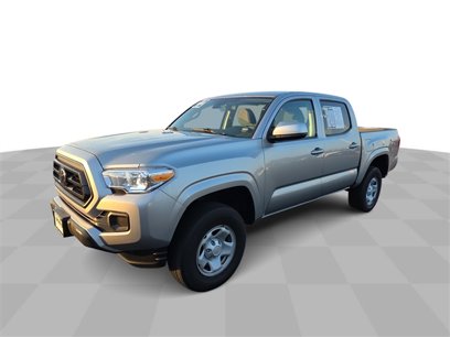 Used 2022 Toyota Tacoma SR