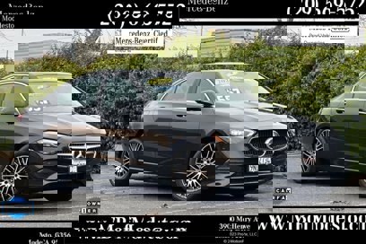 Certified 2024 Mercedes-Benz C 300 4MATIC Sedan