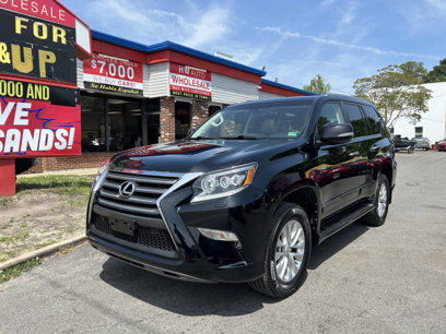 Used 2016 Lexus GX 460
