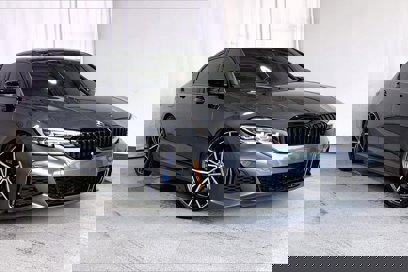 Used 2020 BMW M340i w/ Premium Package