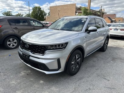 Used 2021 Kia Sorento S