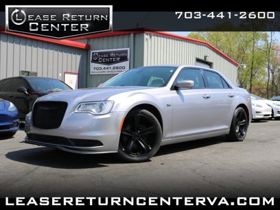 Used 2015 Chrysler 300 Limited