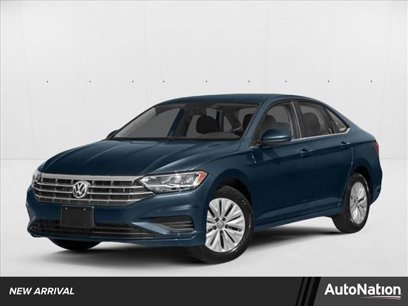 Used 2020 Volkswagen Jetta S w/ Driver Assistance Package