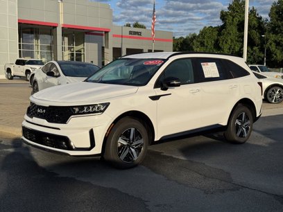 Used 2023 Kia Sorento EX