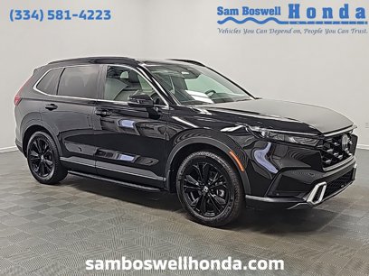 Used 2023 Honda CR-V Sport Touring