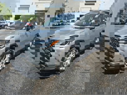 New 2025 Toyota Corolla Cross LE