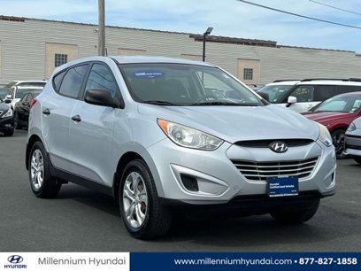 Used 2012 Hyundai Tucson GL