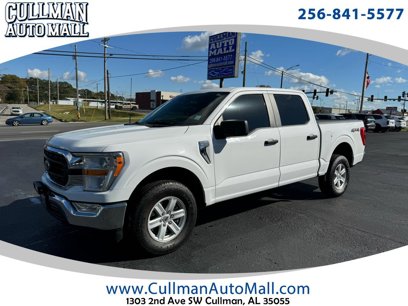 Used 2022 Ford F150 XLT w/ Trailer Tow Package