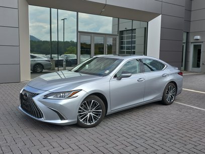 Used 2023 Lexus ES 350 w/ Premium Package