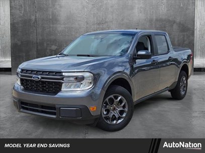 New 2024 Ford Maverick XLT