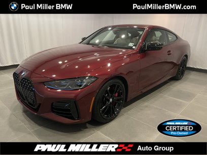 Used 2023 BMW M440i Coupe w/ Premium Package
