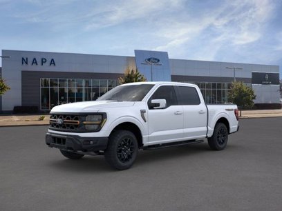 New 2025 Ford F150 Tremor w/ Equipment Group 402A High