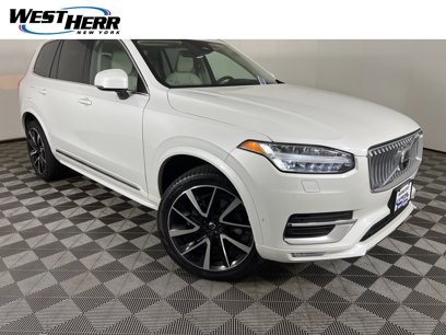 Used 2024 Volvo XC90 B6 Ultimate