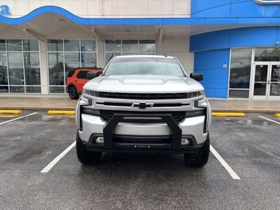 Used 2019 Chevrolet Silverado 1500 RST w/ All-Star Edition