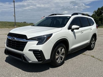 Used 2023 Subaru Ascent Premium