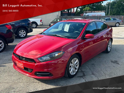 Used 2014 Dodge Dart SXT