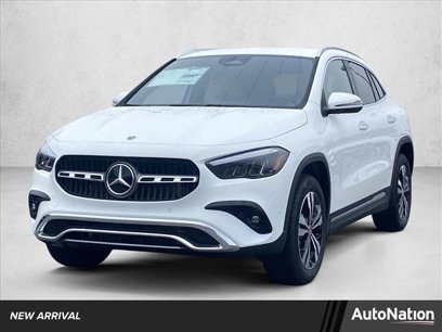 Used 2025 Mercedes-Benz GLA 250