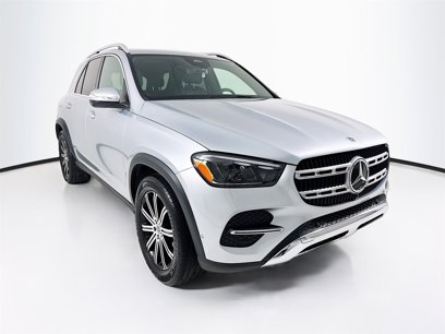 Used 2024 Mercedes-Benz GLE 350 4MATIC